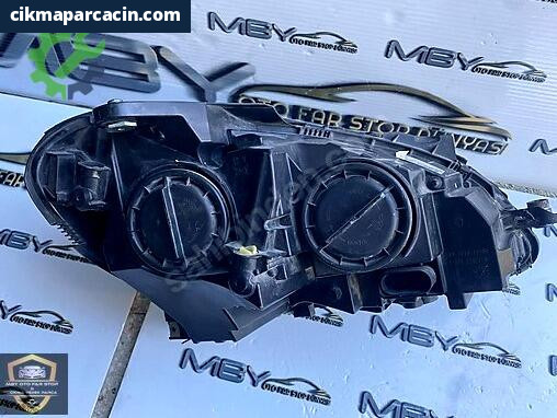 Mercedes-Benz C Far 030127020700 çıkma parça