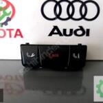 MERCEDES C SERİSİ W205 ACİL DURUM KONTROL DÜĞMESİ ORJİNAL
