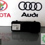MERCEDES C SERİSİ W205 ACİL DURUM KONTROL DÜĞMESİ ORJİNAL