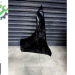 MERCEDES C SERİSİ W206 SOL ÖN ÇAMURLUK SİYAH