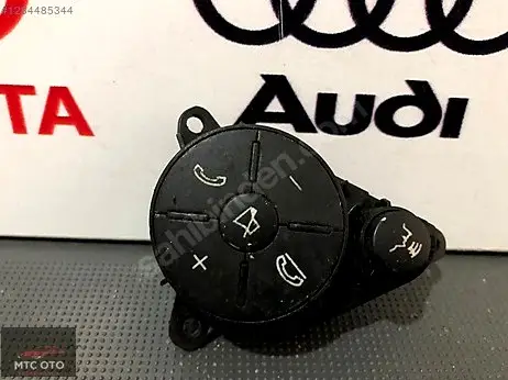 Mercedes-Benz C Kontrol Düğmeleri çıkma parça