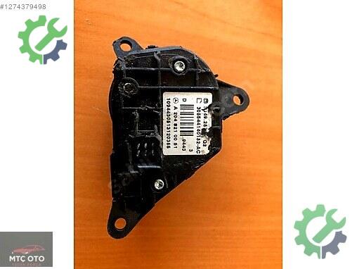 Mercedes-Benz C Kontrol Düğmeleri A2048210051 çıkma parça
