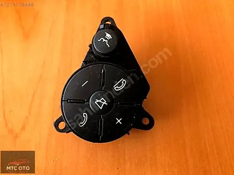 Mercedes-Benz C Kontrol Düğmeleri çıkma parça