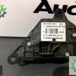MERCEDES C W204 W212 DİREKSİYON DÜĞMESİ ORJİNAL A2048210151