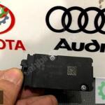 MERCEDES C W205 EL FRENİ BUTONU ORJİNAL A2059056603