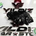 MERCEDES C W205 FULL LED SOL FAR A2059065906