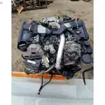 Mercedes-Benz S CDİ Komple Motor E-R-S-ML-GL Çıkma