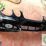MERCEDES E-SERİSİ W211 MAKYAJLI KASA DOLU ÖN TAMPON 2006-2009