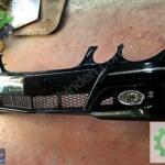 MERCEDES E-SERİSİ W211 MAKYAJLI KASA DOLU ÖN TAMPON 2006-2009