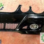 MERCEDES E-SERİSİ W211 MAKYAJLI KASA DOLU ÖN TAMPON 2006-2009