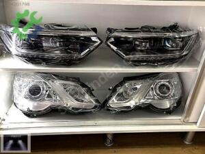 MERCEDES E180 E200 E220 E250 FAR