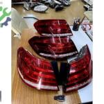 MERCEDES E180 STOP ORİJİNAL