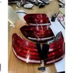 MERCEDES E180 STOP ORİJİNAL