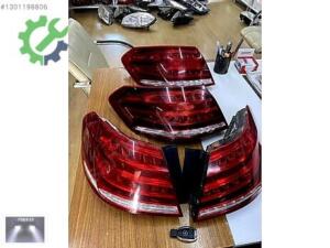 MERCEDES E180 STOP ORİJİNAL
