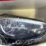 MERCEDES E200d SAĞ FAR SIFIR