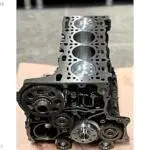 MERCEDES E220 E250 C250 C220 OM651 SIFIR YARIM MOTOR