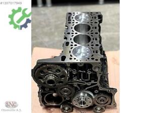 MERCEDES E220 E250 C250 C220 OM651 SIFIR YARIM MOTOR