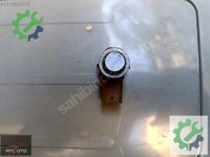 MERCEDES E SERİSİ PARK SENSÖRÜ ORJİNAL A009051202