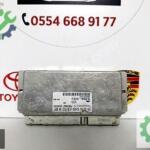 MERCEDES E SERİSİ W210 ETS BEYNİ ORJİNAL 0195454332