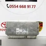 MERCEDES E SERİSİ W210 ETS BEYNİ ORJİNAL 0195454332