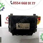 MERCEDES E SERİSİ W210 ŞANZIMAN BEYNİ ORJİNAL 0205458632