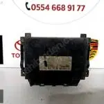 MERCEDES E SERİSİ W210 ŞANZIMAN BEYNİ ORJİNAL 0205458632