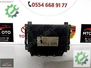 MERCEDES E SERİSİ W210 ŞANZIMAN BEYNİ ORJİNAL 0205458632