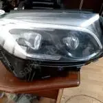 Çıkma Orijinal Sağ Ön Far Mercedes-Benz GLC