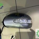 MERCEDES ML 164 KASA SAĞ-SOL KATLANIR ELEKTRİKLİ AYNALAR