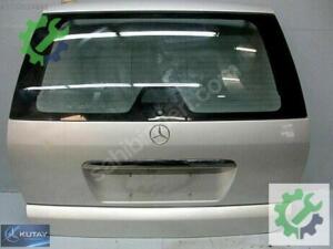 MERCEDES ML 270 W 163 BAGAJ KAPAĞI ORJİNAL