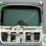 MERCEDES ML 270 W 163 BAGAJ KAPAĞI ORJİNAL