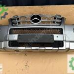 MERCEDES ML W164 AMG Makyajlı Kasa Dolu Ön Tampon ORJİNAL