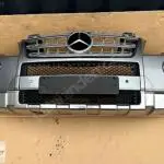 MERCEDES ML W164 AMG Makyajlı Kasa Dolu Ön Tampon ORJİNAL