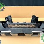 MERCEDES ML W164 FACELIFT ÖN TAMPON ORJİNAL