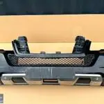 MERCEDES ML W164 FACELIFT ÖN TAMPON ORJİNAL
