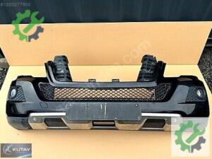MERCEDES ML W164 FACELIFT ÖN TAMPON ORJİNAL