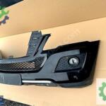 MERCEDES ML W164 FACELIFT ÖN TAMPON ORJİNAL