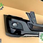 MERCEDES ML W164 FACELIFT ÖN TAMPON ORJİNAL