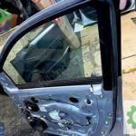 MERCEDES ML W164 KASA ÖN ARKA KAPI HATASIZ DOLU orjinal