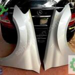 MERCEDES ML W164 KASA SAĞ SOL ÇAMURLUK HATASIZ ORJİNAL