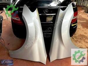 MERCEDES ML W164 KASA SAĞ SOL ÇAMURLUK HATASIZ ORJİNAL