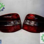 MERCEDES ML W164 KASA STOP LAMBASI SAĞ SOL orjinal