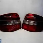 MERCEDES ML W164 KASA STOP LAMBASI SAĞ SOL orjinal