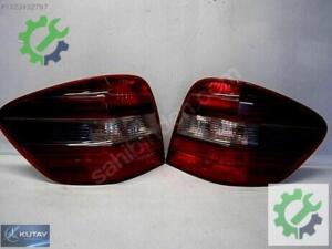 MERCEDES ML W164 KASA STOP LAMBASI SAĞ SOL orjinal