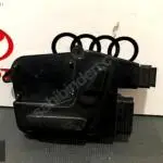 MERCEDES ML W164 KOLTUK AYAR DÜĞMESİ ORJİNAL A1648201310