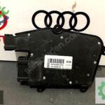 MERCEDES ML W164 KOLTUK AYAR DÜĞMESİ ORJİNAL A1648201310