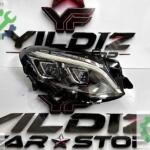 MERCEDES ML W166 ML250 MAKYAJLI FULL LED ORJINAL A1669062203