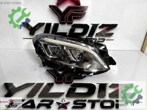 MERCEDES ML W166 ML250 MAKYAJLI FULL LED ORJINAL A1669062203