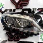 MERCEDES ML W166 ML250 MAKYAJLI FULL LED ORJINAL A1669062203