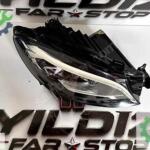 MERCEDES ML W166 ML250 MAKYAJLI FULL LED ORJINAL A1669062203